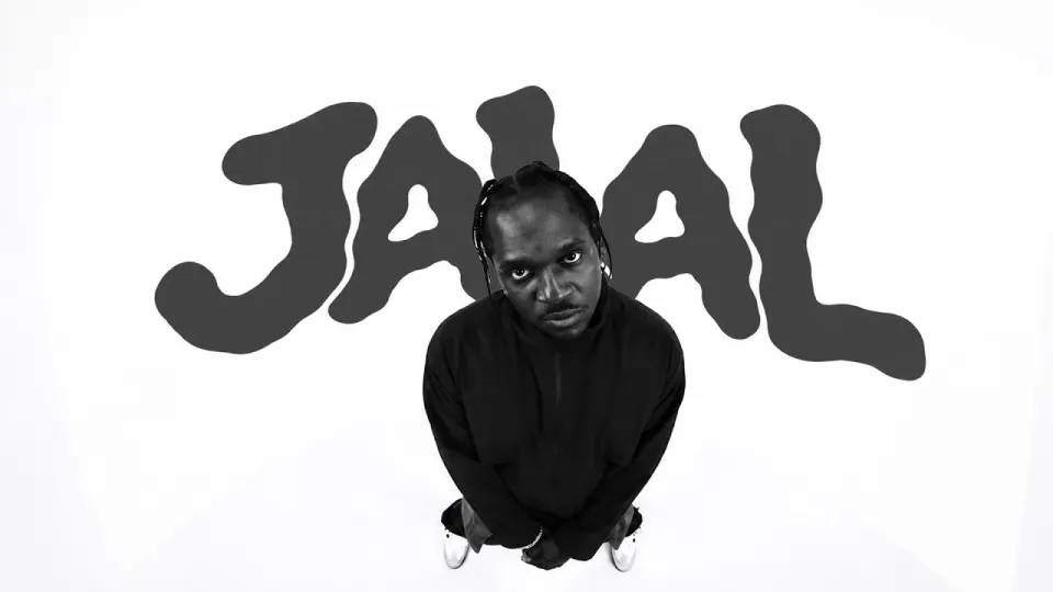 [FREE] Pusha T x Indian Sample Type Beat - "JALAL"